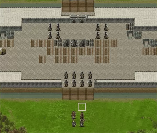 三国东吴传安卓正式版