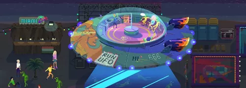 杀手派对手机版