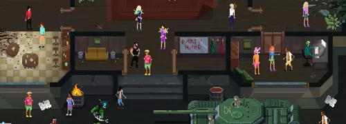 杀手派对手机版