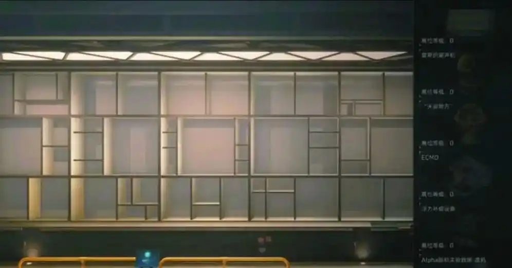 三角洲行动体验服