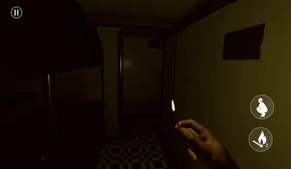 深渊之下中文版