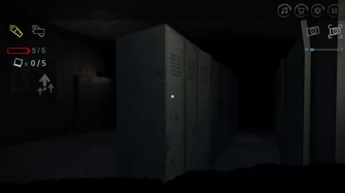 深不可测的恐惧