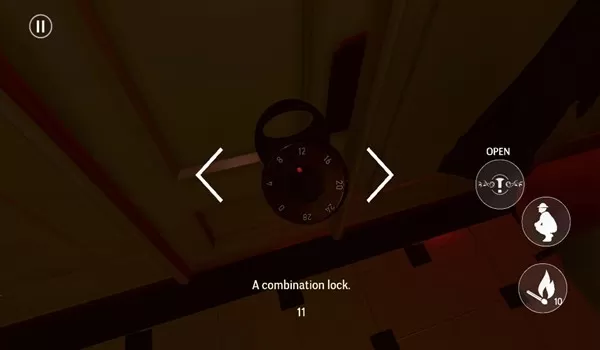 深渊之下中文版