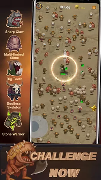 生存传奇手机版