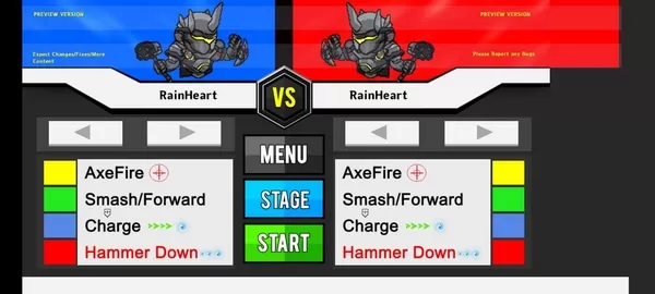 手机像素版守望先锋