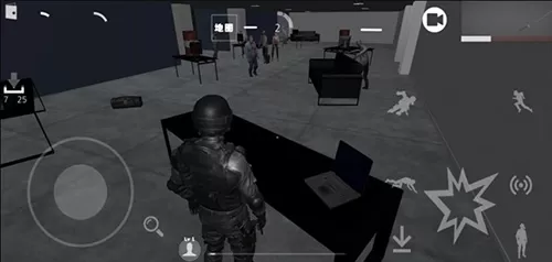 死去的心汉化版