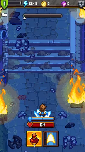 探索冲刺2内置修改器