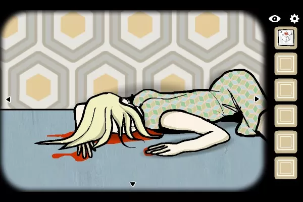 逃离方块案件23汉化版