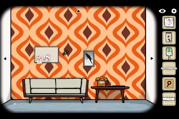 逃离方块案件23汉化版