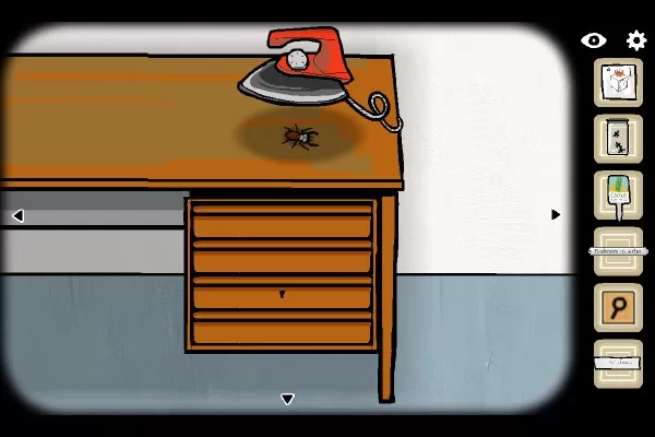 逃离方块案件23汉化版