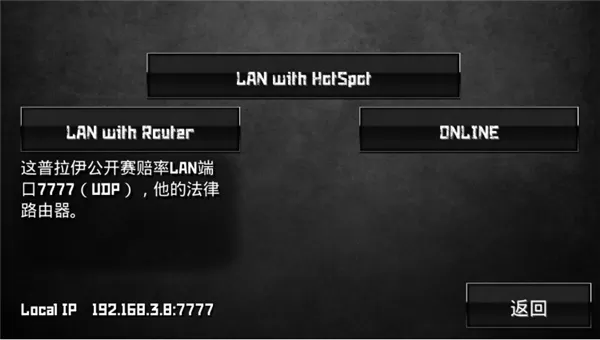 特种部队小组3国际版