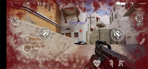 特种部队小组3国际版