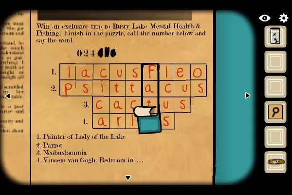 逃离方块案件23汉化版