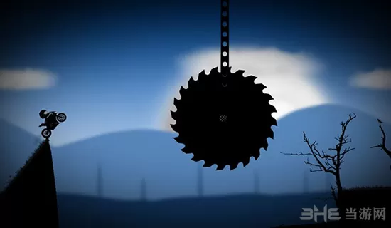 特技摩托车2手机版