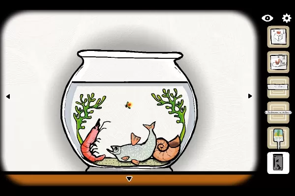 逃离方块案件23汉化版