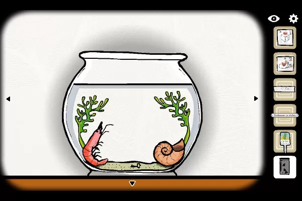 逃离方块案件23汉化版