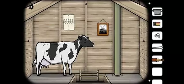 逃离方块：风车汉化版