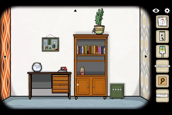 逃离方块案件23汉化版