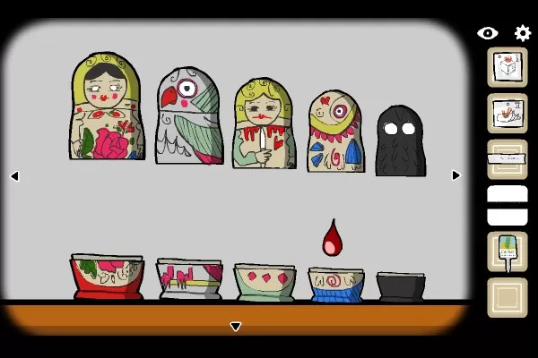 逃离方块案件23汉化版