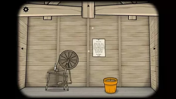 逃离方块：风车汉化版