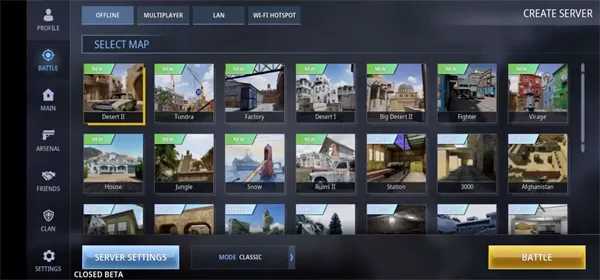 特种部队小组3国际版