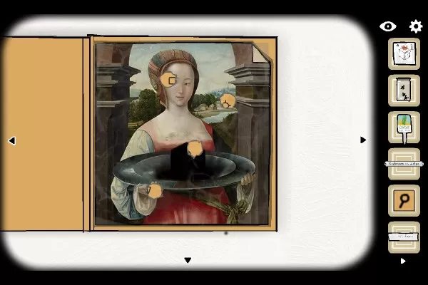 逃离方块案件23汉化版