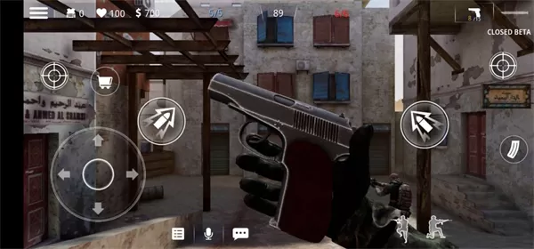 特种部队小组3国际版