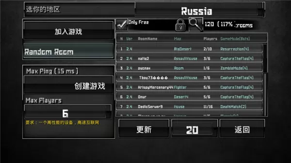 特种部队小组3国际版