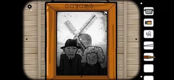 逃离方块：风车汉化版