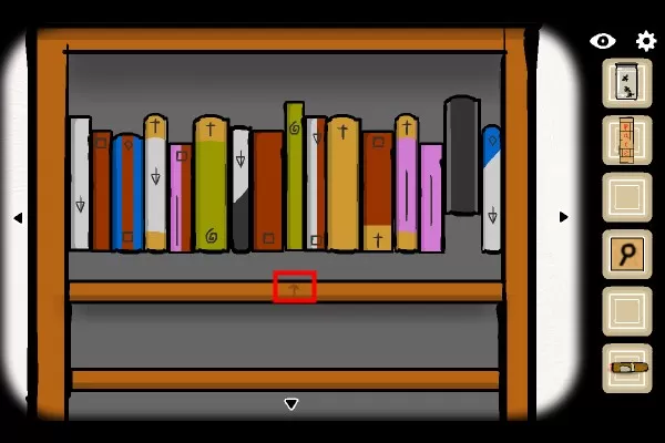 逃离方块案件23汉化版